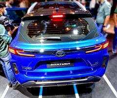 Toyota Urban Cruiser Hyryder: টয়োটা আর্বান ক্রুজার হাইরাইডারের কোন কোন ফিচারে নজর রাখবেন? দেখুন ছবিতে