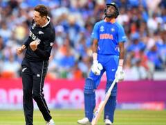 Coronavirus:  टेन्शन वाढलं! आणखी एका क्रिकेटपटूला कोरोनाची लागण