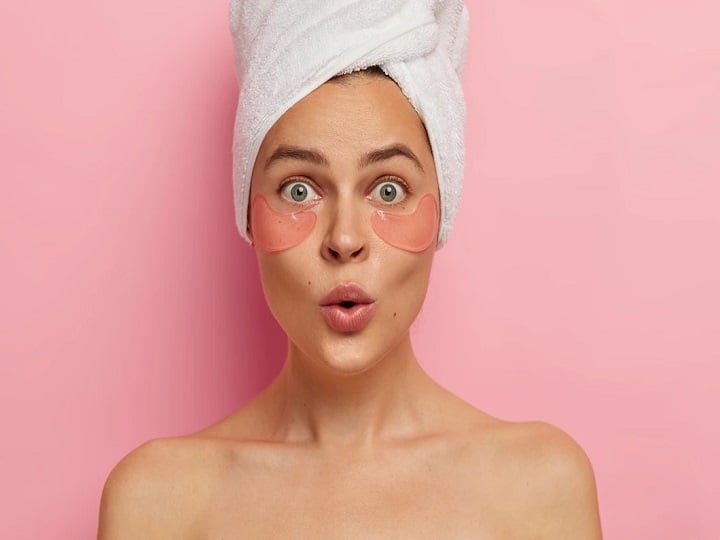 Beauty Tips: आंखों के नीचे काले घेरे को करना है दूर, इन घरेलू उपायों को करें ट्राई Dark Circle Follow these tips to remove dark circle under eyes Beauty Tips: आंखों के नीचे काले घेरे को करना है दूर, इन घरेलू उपायों को करें ट्राई