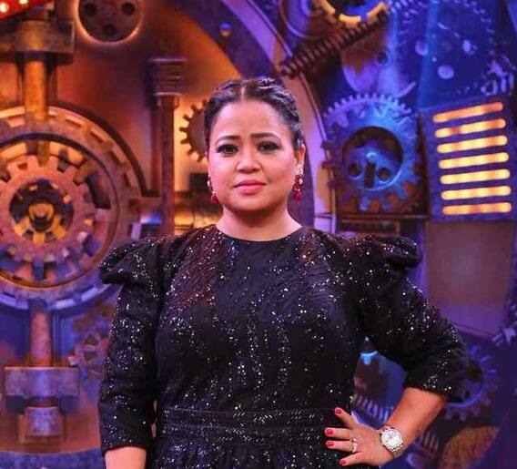 हप्पी बर्थडे ‘लाफ्टर क्वीन’ भारती सिंह!