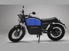 क्लासिक लूक, जबरदस्त रेंज; नवीन Atum Vader इलेक्ट्रिक बाईक भारतात लॉन्च