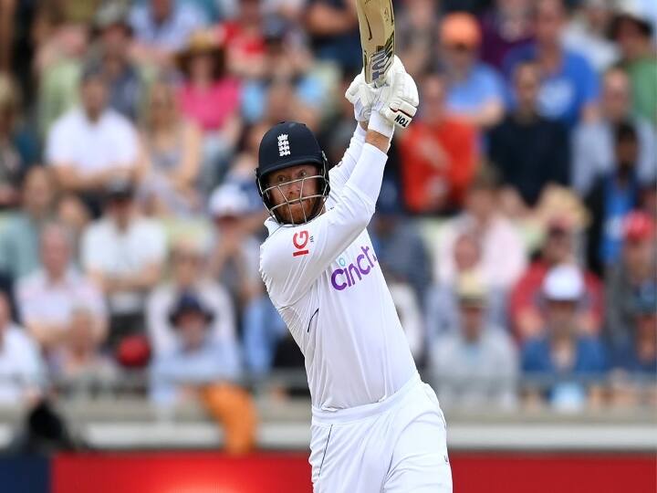 IND vs ENG : அபார சதமடித்த ஜானிபார்ஸ்டோ அவுட்..! பறக்கும் முத்தம் கொடுத்து பை பை சொன்ன கோலி..!