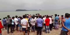 Paschim Bardhaman News: নৌকা বাঁচাতে গিয়ে তলিয়ে গেলেন নৌকাচালক