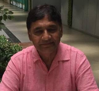 Crime News: અમેરિકામાં વધુ એક ગુજરાતીની હત્યા, ફાયરિંગ કરી હત્યારો ફરાર