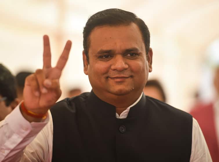 Maharashtra Political Crisis : BJP candidate Rahul Narvekar elected Maharashtra Assembly Speaker મહારાષ્ટ્ર વિધાનસભાના સ્પીકર બન્યા ભાજપના આ ધારાસભ્ય, જાણો કોણ છે Rahul Narvekar?