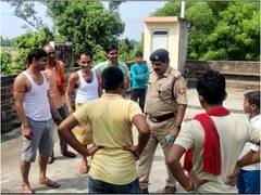 Etawah News: इटावा के दो गांवों में चोरों ने अंधेरे का उठाया फायदा, सोने-चांदी के गहने समेत नकद लेकर फरार
