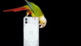 Nothing Phone (1)ના પ્રી-ઓર્ડર થયા શરૂ, ખરીદવા માટે લોકોની પડાપડી, તમે પણ ઉઠાવો આનો ફાયદો.......