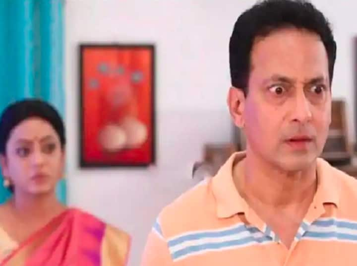 Bhagyalakshmi Serial: Actor Sathis gives befitting reply to Ntizens எப்படி மூனு பிள்ளை பெத்தீங்க? படார் கேள்விக்கு பாக்கியலட்சுமி ஹீரோ சதீஷ் கொடுத்த பதிலடி