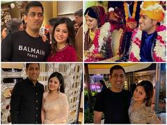 Dhoni Sakshi Wedding Anniversary: एमएस धोनी फिल्म से बिल्कुल अलग है माही की लव स्टोरी, जानिए कैसे हुई थी कैप्टन कूल और साक्षी की मुलाकात