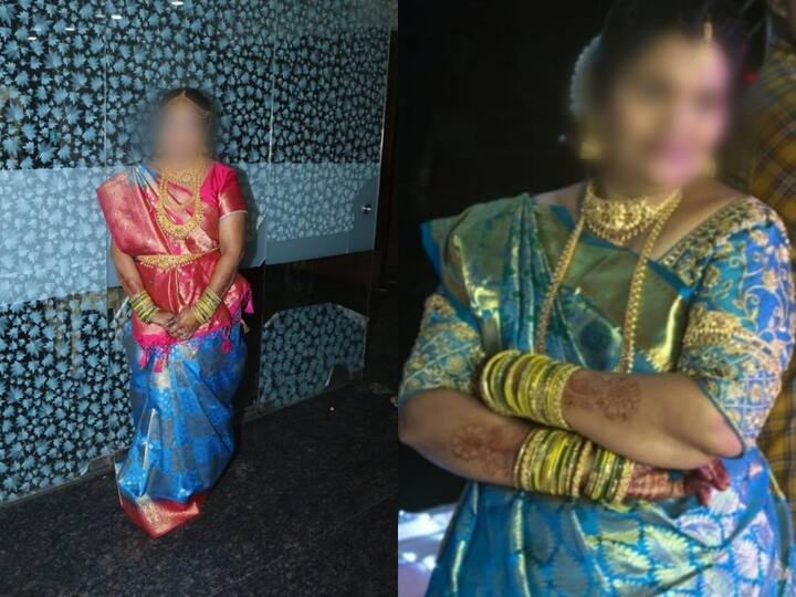Tirupati crime woman targeted divorced men after marriage demands property dnn Tirupati Crime : విడాకులు తీసుకున్న యువకులే కిలాడీ లేడీ టార్గెట్, పెళ్లి చేసుకుని ఆస్తులకు ఎసరు!
