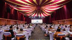 PM At Hyderabad: হায়দরাবাদে বিজেপির জাতীয় কর্মসমিতির বৈঠকে প্রধানমন্ত্রী, দেখুন নানা মুহূর্ত