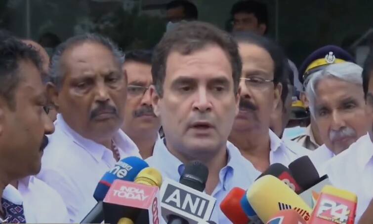 Zee News apologises for fake news after TV channel’s DNA programme links Rahul Gandhi’s comments to Udaipur Incident DNA શોમાં રાહુલ ગાંધીના નિવેદનને ઉદયપુરની ઘટના સાથે ખોટી રીતે જોડીને દર્શાવવા બદલ ઝી ન્યૂઝે માફી માંગી