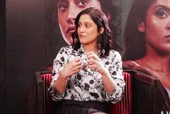 Anya's Tutorial Web Series Team Interview | Regina Cassandra | Nivedithaa | ABP Desam