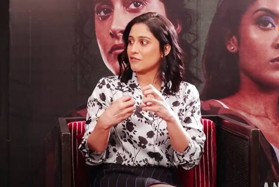 Anya's Tutorial Web Series Team Interview | Regina Cassandra | Nivedithaa | ABP Desam