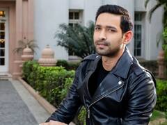 Vikrant Massey On OTT: ओटीटी कंटेंट लेकर को विक्रांत मैसी ने तोड़ी चुप्पी, बोले- अश्लील सीन्स और...