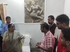 Kotdwar News: कोटद्वार बेस हॉस्पिटल से 18 अस्थाई कर्मचारियों को हटाने से बढ़ी मरीजों की मुश्किलें, स्टाफ की कमी से जूझ रहा अस्पताल