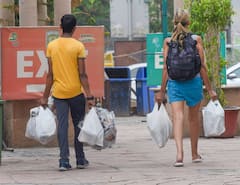International Plastic Bag Free Day 2022: প্লাস্টিক ব্যাগে বাড়ছে দূষণ, কবে আসবে সচেতনতা?