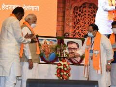 BJP Executive Meeting: बीजेपी राष्ट्रीय कार्यकारिणी की बैठक का आज आखिरी दिन, पीएम मोदी विशाल जनसभा को करेंगे संबोधित