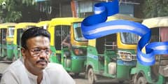 Firhad Hakim: শহরে এ বার নীল-সাদা অটো, ঘোষণা ফিরহাদের