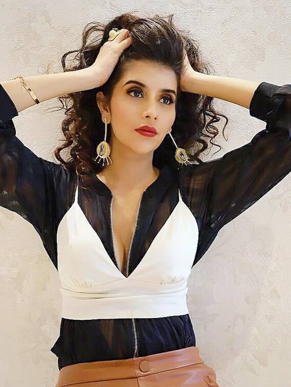 सुष्मिता सेन की भाभी रियल लाइफ में हैं बेहद ग्लैमरस