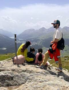 Shahid Kapoor Mira Kapoor: ਇਟਲੀ ਦੇ ਇੰਨੇ ਮਹਿੰਗੇ ਰਿਜ਼ੋਰਟ 'ਚ ਰੁੱਕੇ ਸ਼ਾਹਿਦ ਤੇ ਮੀਰਾ ਕਪੂਰ