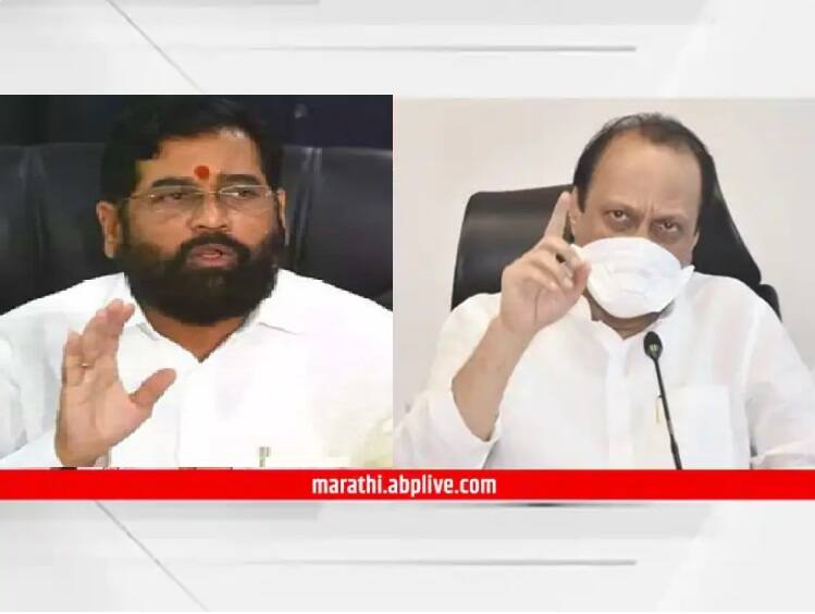 'शिंदेंनी माझ्या कानात जरी सांगितलं असतं तर मीच उद्धवजींशी बोलून मुख्यमंत्री केलं असतं'; अजितदादांची टोलेबाजी अन् हशा Ajit Pawar Reaction on Eknath Shinde Maharashtra Speaker Assembly Session Vidhan Sabha Speaker Rahul Narvekar BJP Devendra Fadnavis 'शिंदेंनी माझ्या कानात जरी सांगितलं असतं तर मीच उद्धवजींशी बोलून मुख्यमंत्री केलं असतं'; अजितदादांची टोलेबाजी अन् हशा