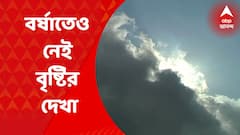 Weather : উত্তরবঙ্গ ভাসলেও, বর্ষার শুরুতে এবার দক্ষিণবঙ্গে তুলনামূলকভাবে বৃষ্টি কম