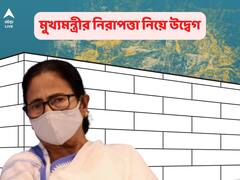 Mamata Banerjee: রাতের অন্ধকারে দেওয়াল টপকে মমতার বাড়িতে দুষ্কৃতী, মুখ্যমন্ত্রীর নিরাপত্তা ঘিরে প্রশ্ন