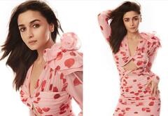 Alia Bhatt Pics: પ્રેગ્નેંસી વચ્ચે આલિયા ભટ્ટે શેર કર્યા ગ્લેમરસ ફોટો, જુઓ આલિયાનો સિઝલીંગ અવતાર