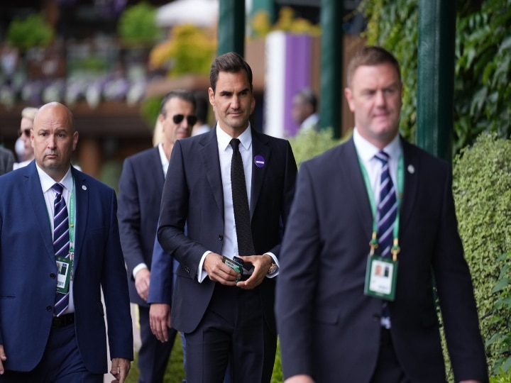 Wimbledon Official FB : விம்பிள்டனிலும் கால்தடம் பதித்த 