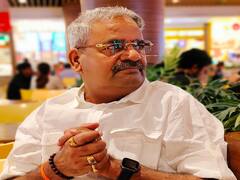 Shivajirao Adhalarao Patil : शिवाजीराव आढळराव पाटलांना मोठा धक्का, शिवसेनेतून हकालपट्टी, पक्षविरोधी कारवाया केल्याचा ठपका 