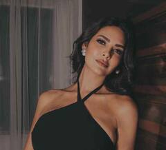 PHOTO : बोल्ड अँड हॉट! ईशा गुप्ताच्या फोटोंनी लावली सोशल मीडियावर आग!