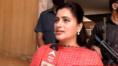 Amravati Murder Case: MP Navneet Rana's remarks on the incident | ABP News