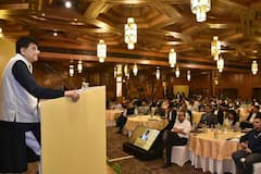 States’ Startup Ranking 2021: స్టార్టప్స్‌ను ప్రోత్సహించడంలో గుజరాత్ , కర్ణాటక  టాప్ - తెలుగు రాష్ట్రాలు ఎక్కడున్నాయంటే  ?