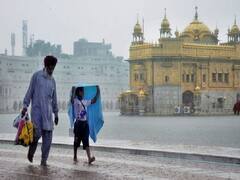 Punjab Weekly Weather Forecast: पंजाब में आज से बढ़ेगी मानसून की मेहरबानी, जानें- इस हफ्ते के मौसम का पूरा हाल