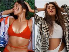 जानें क्यों इन तस्वीरों को लेकर Bhumi Pednekar को Huma Qureshi ने किया ट्रोल? कह दिया 'कॉपी कैट'