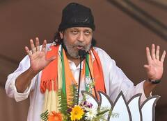 Mithun Chakraborty: বিজেপি'র জন্য অক্সিজেনের খোঁজ, ফের মাঠে নামছেন মহাগুরু মিঠুন