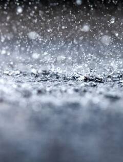 पुढील 5 दिवस महाराष्ट्रात जोरदार पाऊस