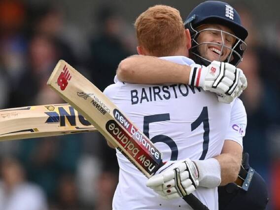 IND vs ENG, Day 4 Highlights: నాలుగో రోజు ఇంగ్లండ్దే - విజయానికి 119 పరుగులు! IND vs ENG, Day 4 Highlights: నాలుగో రోజు ఇంగ్లండ్దే - విజయానికి 119 పరుగులు!