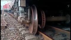 Howrah News: হাওড়া-খড়গপুর শাখায় লাইনচ্যূত মালগাড়ি, বাতিল একাধিক ট্রেন, ভোগান্তির শিকার যাত্রীরা