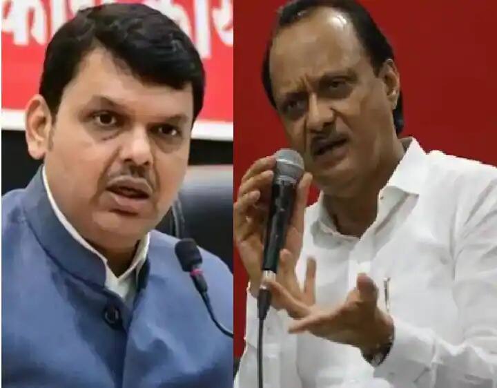 Maharashtra Assembly Session Floor Test Live Updates Bjp Devendra Fadanvis On Ncp Ajit Pawar 7354