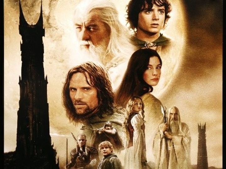 Where to watch The Lord of the Rings before the debut of The Rings