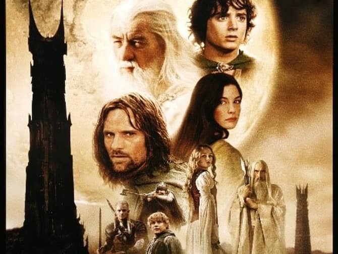 Recap All Lord Of The Rings Movies Before Watching The Rings Of