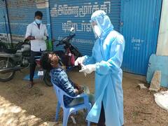 மயிலாடுதுறை : இன்று மூன்று பேருக்கு உறுதியானது கொரோனா தொற்று..