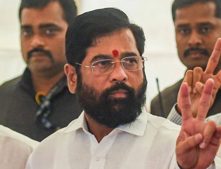 maharashtra floor test thanks to shinde to shiv sainiks said these things after passing the floor test Eknath Shinde Breaks Down: બાળકોનો ઉલ્લેખ કરી વિધાનસભામાં રડવા લાગ્યા મુખ્યમંત્રી એકનાથ શિંદે
