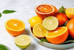 Foods for Cholesterol: કોલેસ્ટ્રોલ ઘટાડવા માટે આ ખોરાકનું કરો સેવન, તમને સમસ્યાઓથી મળશે છુટકારો