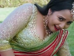 Rani Chatterjee: रानी चटर्जी का ये भोजपुरी गाना सोशल मीडिया पर मचा रहा है बवाल, मिल चुके हैं लाखों व्यूज