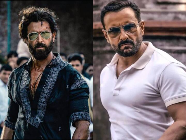 'Vikram Vedha' Makers Issue Statement Clarifying Reports Surrounding Hrithik Roshan-Saif Ali Khan Starrer 'Vikram Vedha' Makers' Issue Statement Clarifying Reports Surrounding Hrithik Roshan-Saif Ali Khan Starrer 'Vikram Vedha' Makers Issue Statement Clarifying Reports Surrounding Hrithik Roshan-Saif Ali Khan Starrer