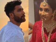 Vicky Kaushal संग फोटो खिंचवाने के लिए अड़ गई दुल्हन, दुल्हे को करा दिया फेरों के लिए इंतजार, देखें वीडियो आगे क्या हुआ...