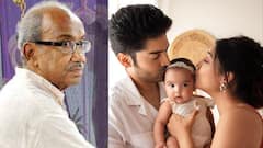 Top Entertainment News Today: ভেন্টিলেশনে তরুণ মজুমদার, গুরমিত-দেবিনার মেয়ের প্রথম ছবি প্রকাশ, বিনোদনের সারাদিন